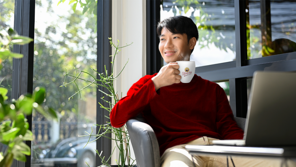 Ide Kreasi Kopi yang Bikin Mood On di Pagi Hari dan Resepnya