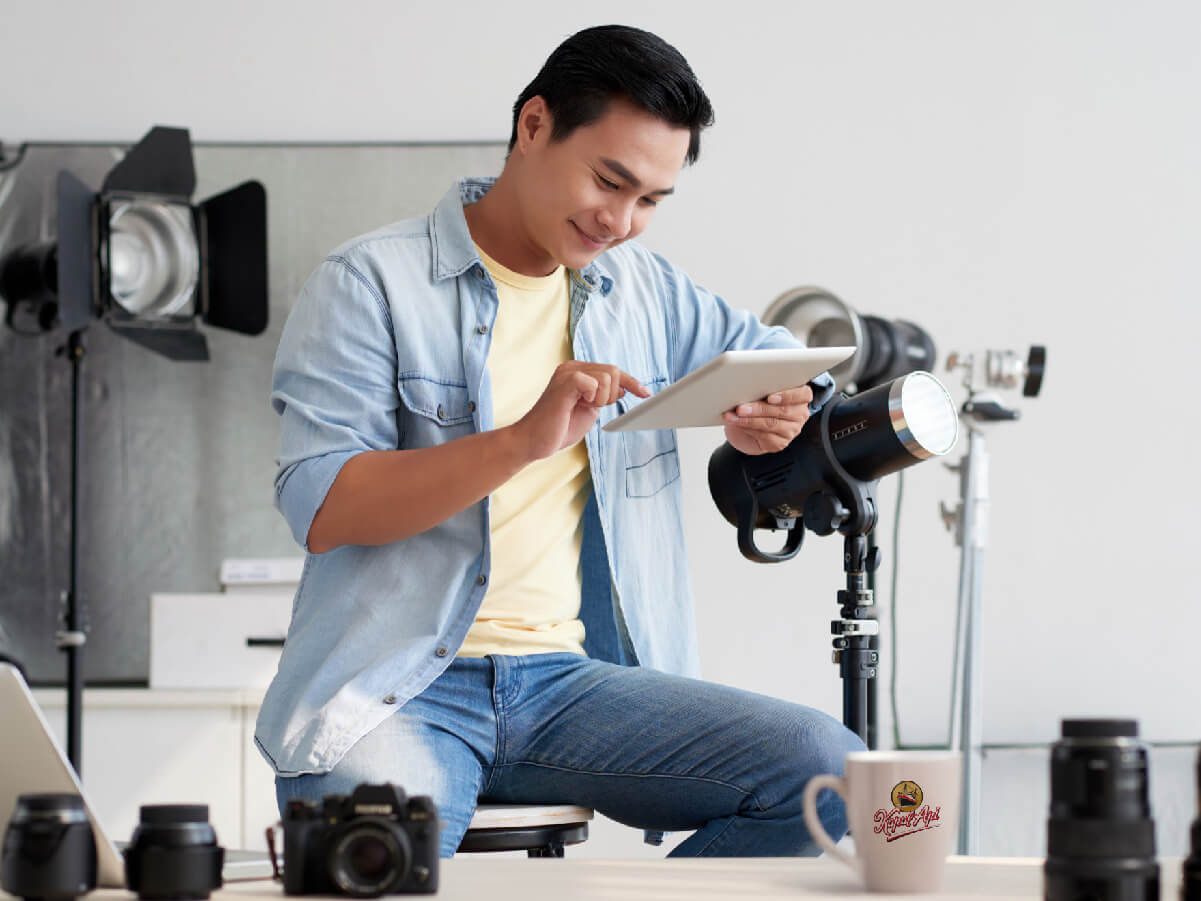 Pentingnya Punya Hobi Kreatif Meskipun Sibuk Kerja