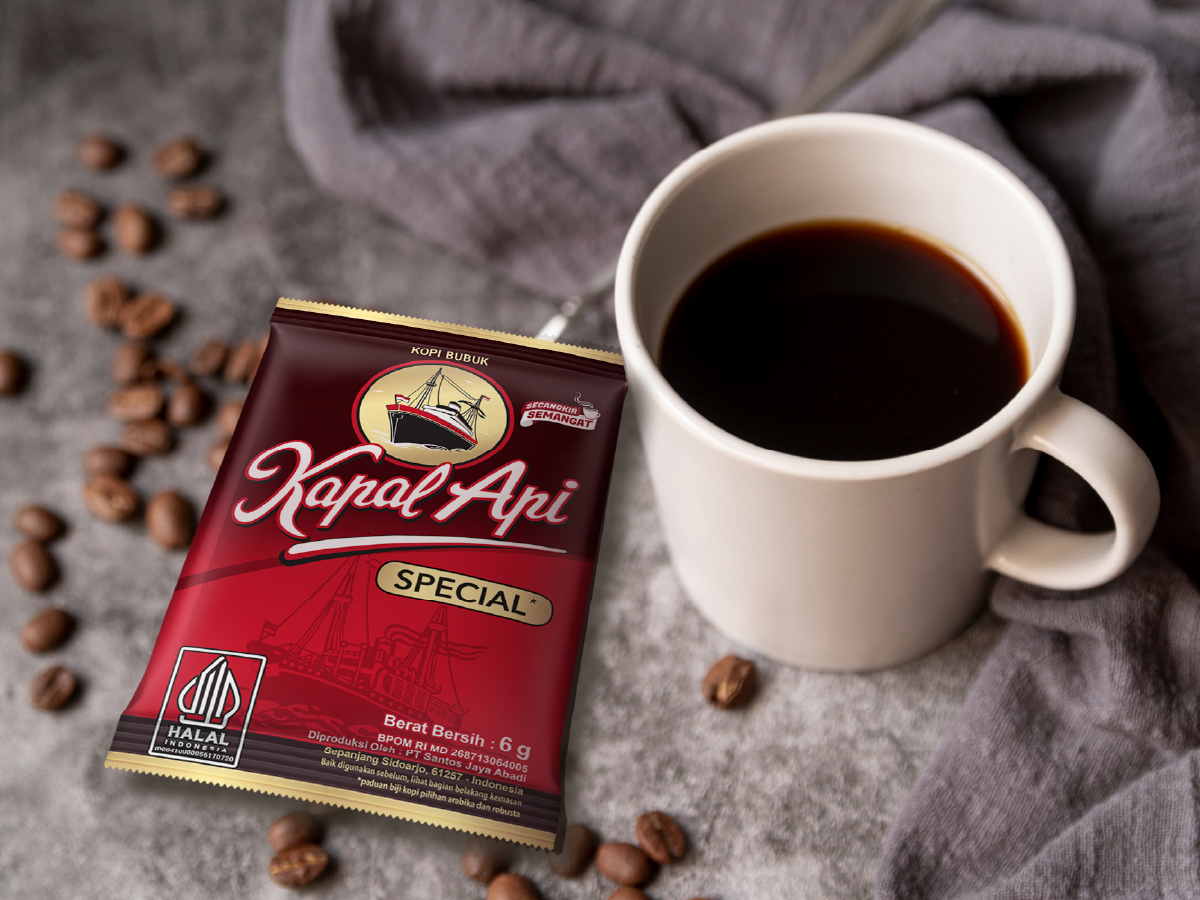 Nggak Cuma Diminum Polos, Ini Cara Kreatif Menikmati Kopi Hitam