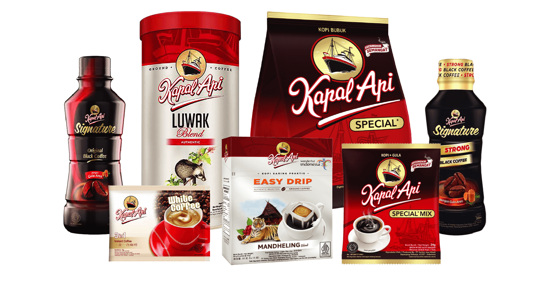 Product Pack